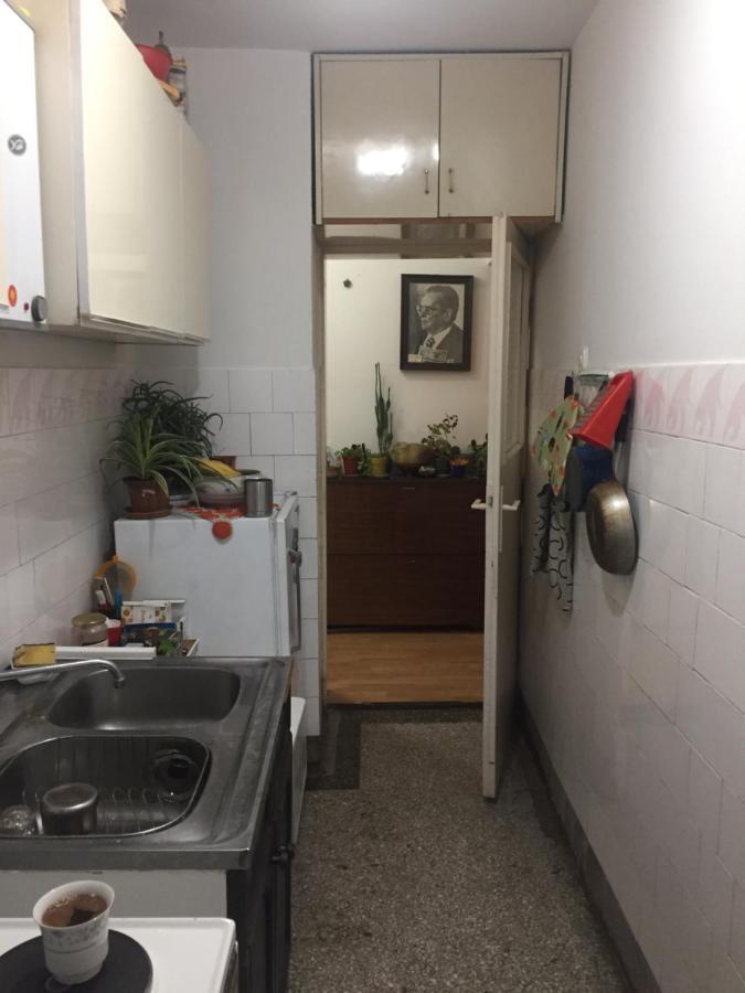 The Pioneers Home 斯科普里 外观 照片