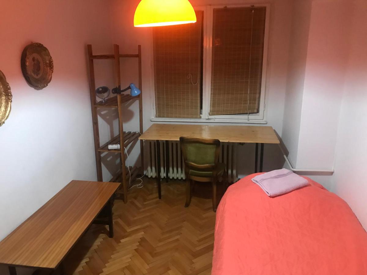 The Pioneers Home 斯科普里 外观 照片
